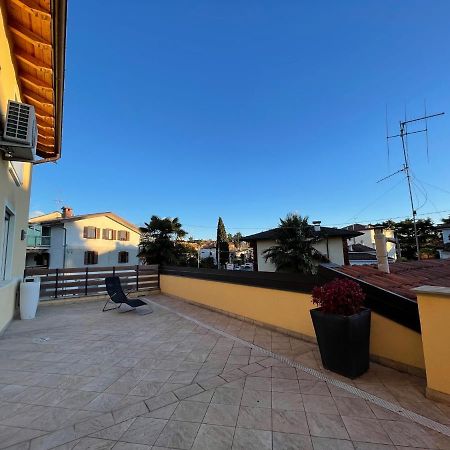 Urban Homy Gorizia Bed & Breakfast Luaran gambar