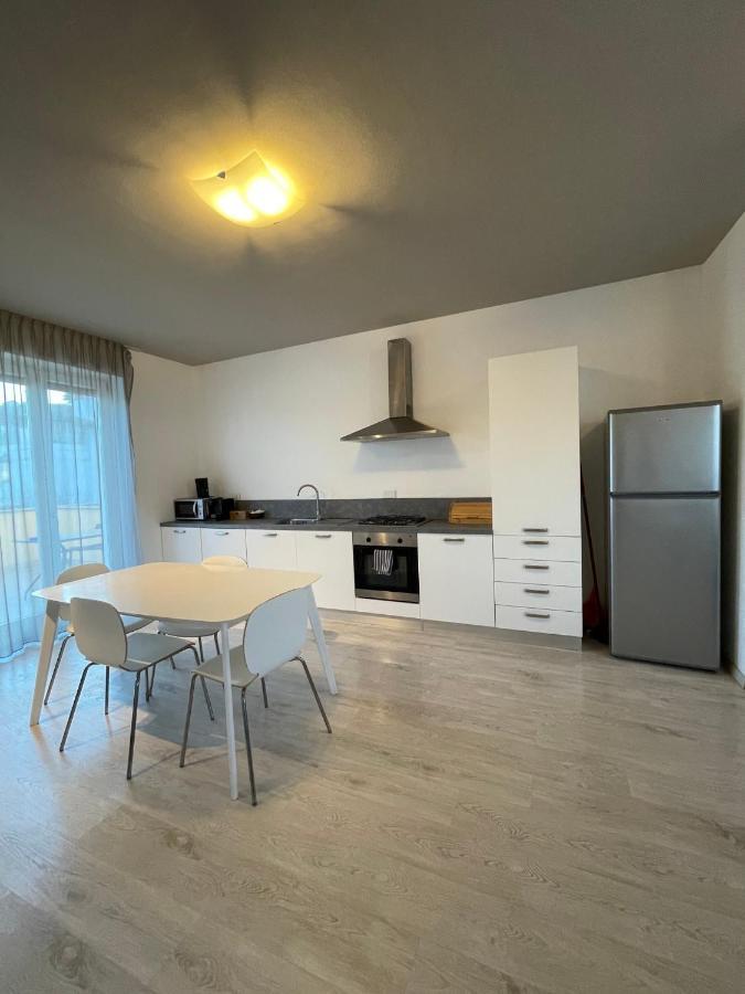 Urban Homy Gorizia Bed & Breakfast Luaran gambar