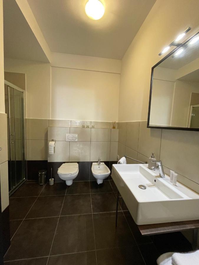Urban Homy Gorizia Bed & Breakfast Luaran gambar