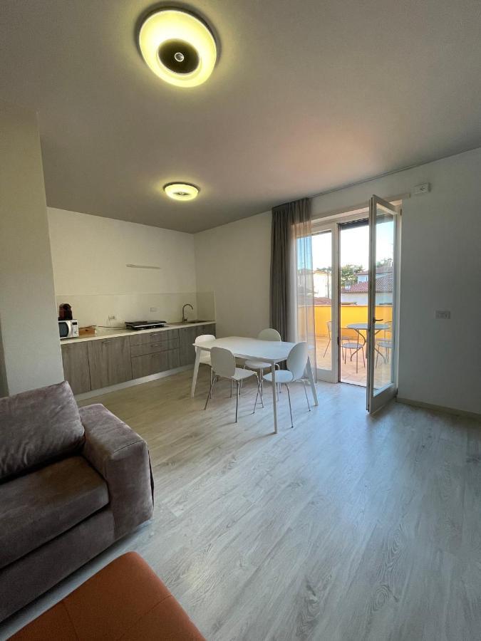 Urban Homy Gorizia Bed & Breakfast Luaran gambar