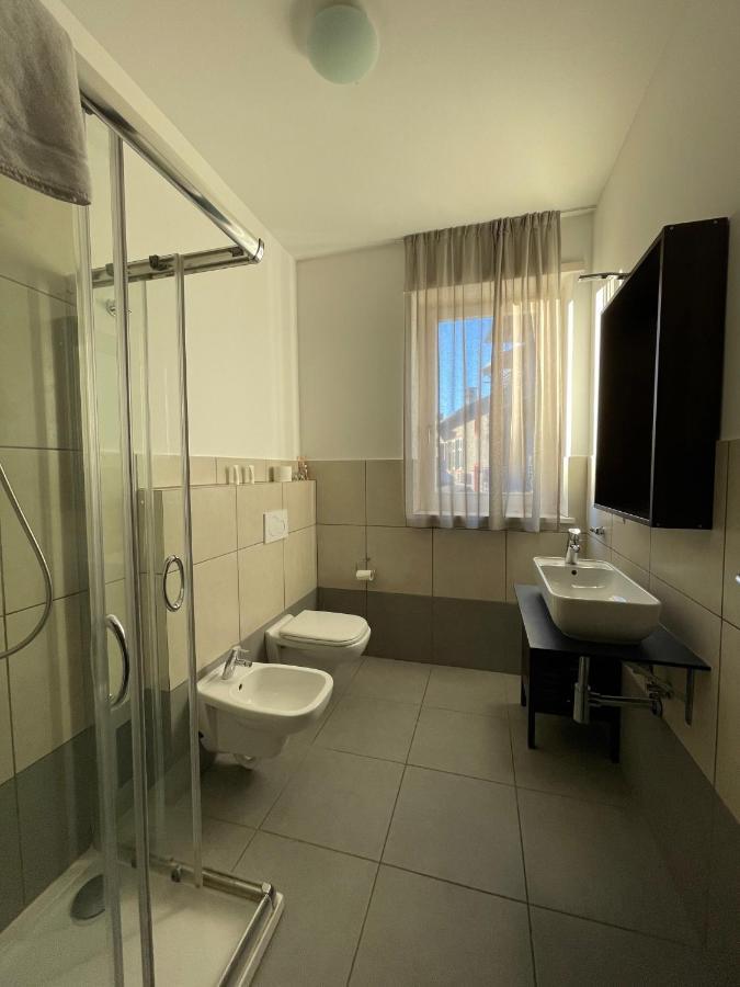 Urban Homy Gorizia Bed & Breakfast Luaran gambar