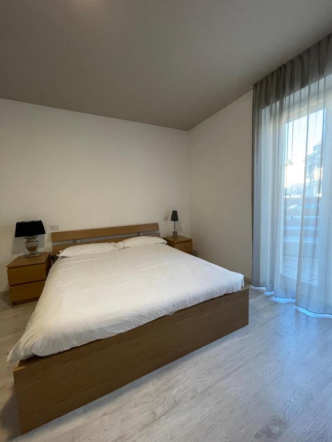 Urban Homy Gorizia Bed & Breakfast Luaran gambar
