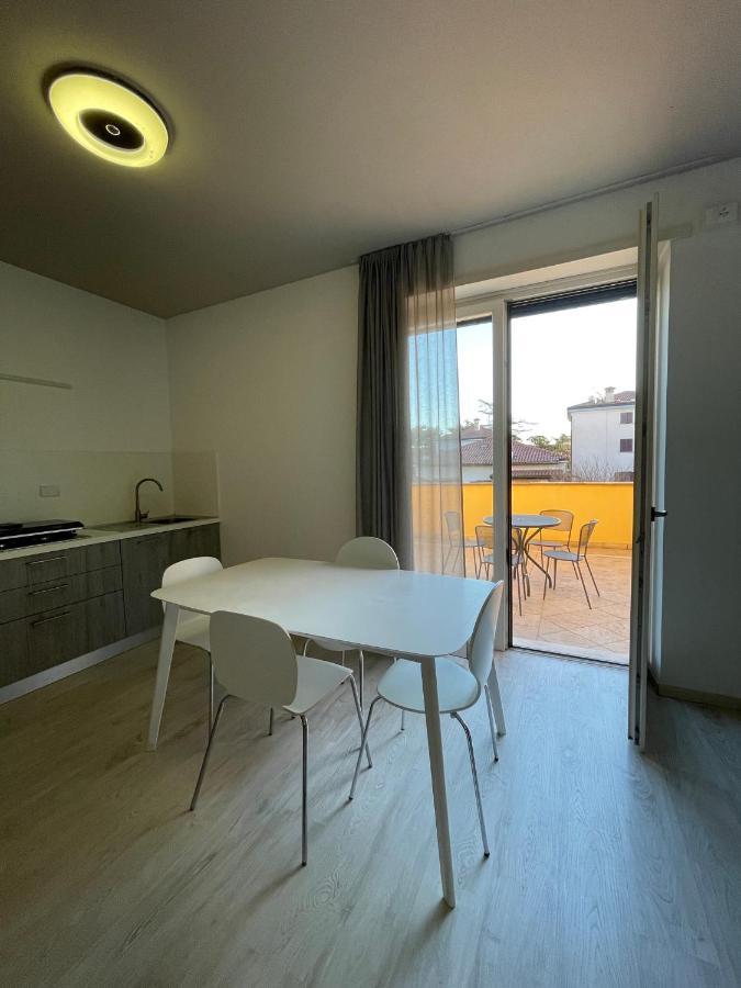 Urban Homy Gorizia Bed & Breakfast Luaran gambar