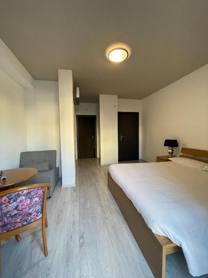 Urban Homy Gorizia Bed & Breakfast Luaran gambar