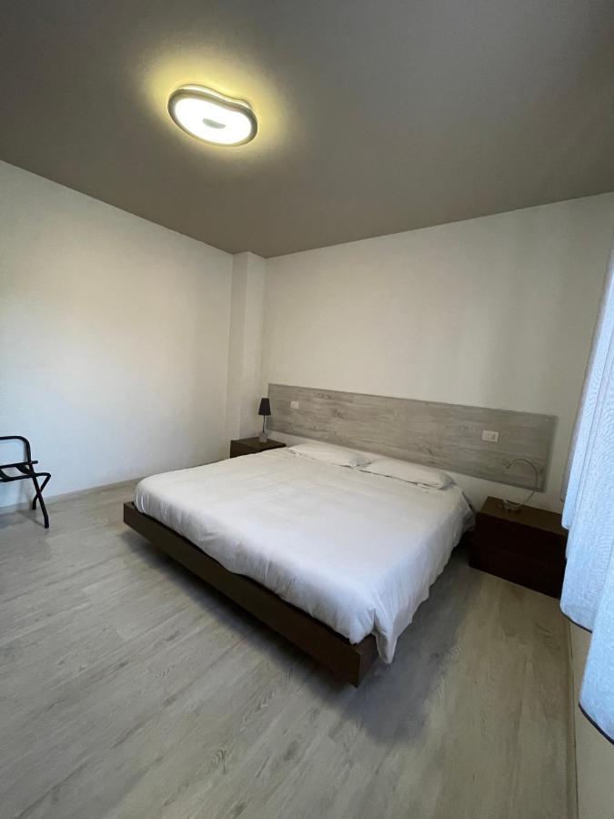 Urban Homy Gorizia Bed & Breakfast Luaran gambar