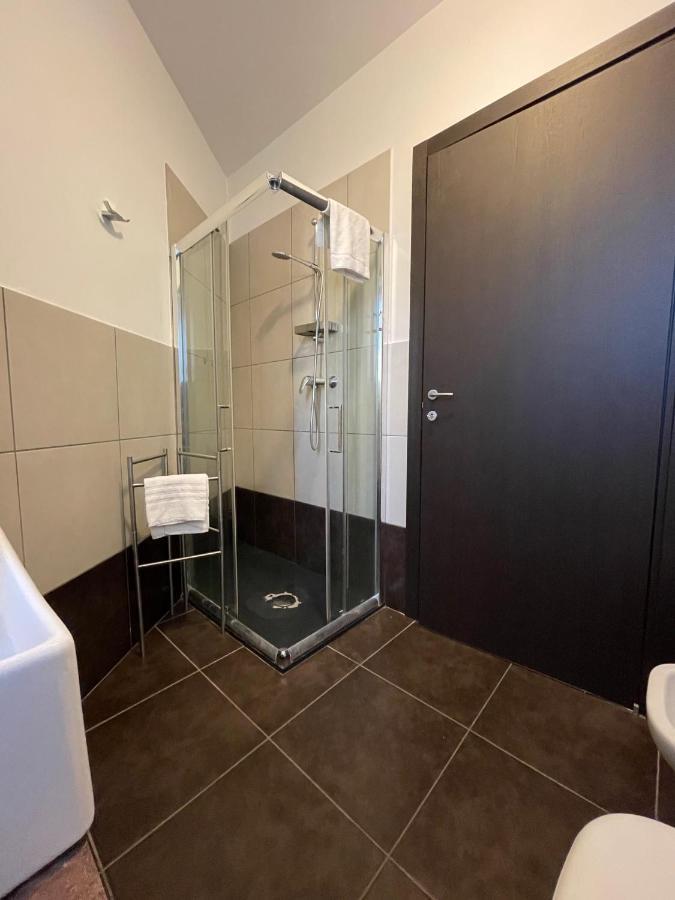 Urban Homy Gorizia Bed & Breakfast Luaran gambar