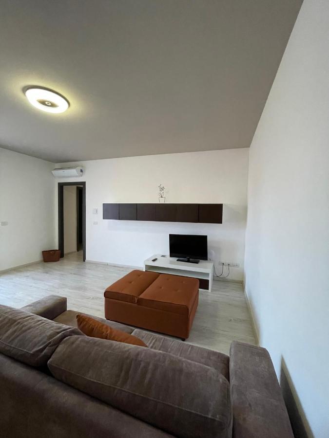 Urban Homy Gorizia Bed & Breakfast Luaran gambar