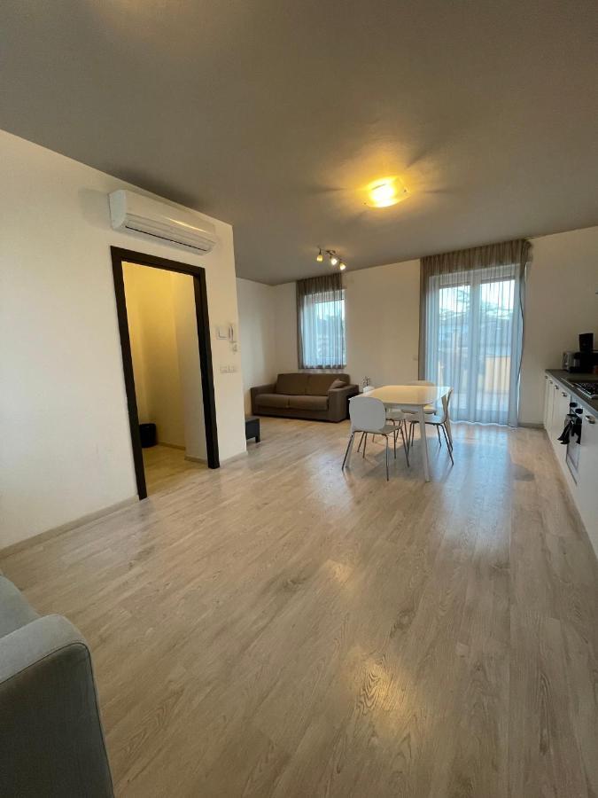 Urban Homy Gorizia Bed & Breakfast Luaran gambar