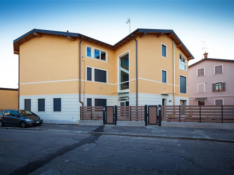 Urban Homy Gorizia Bed & Breakfast Luaran gambar