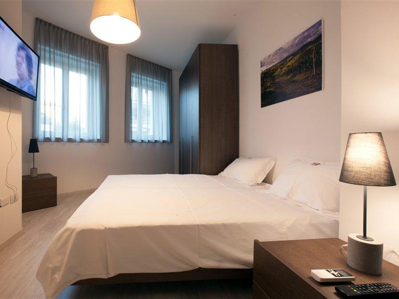 Urban Homy Gorizia Bed & Breakfast Luaran gambar