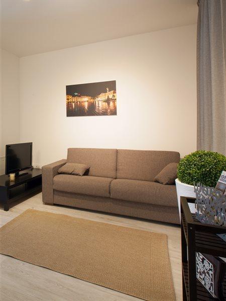 Urban Homy Gorizia Bed & Breakfast Luaran gambar