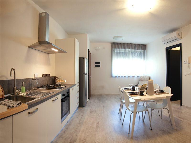 Urban Homy Gorizia Bed & Breakfast Luaran gambar