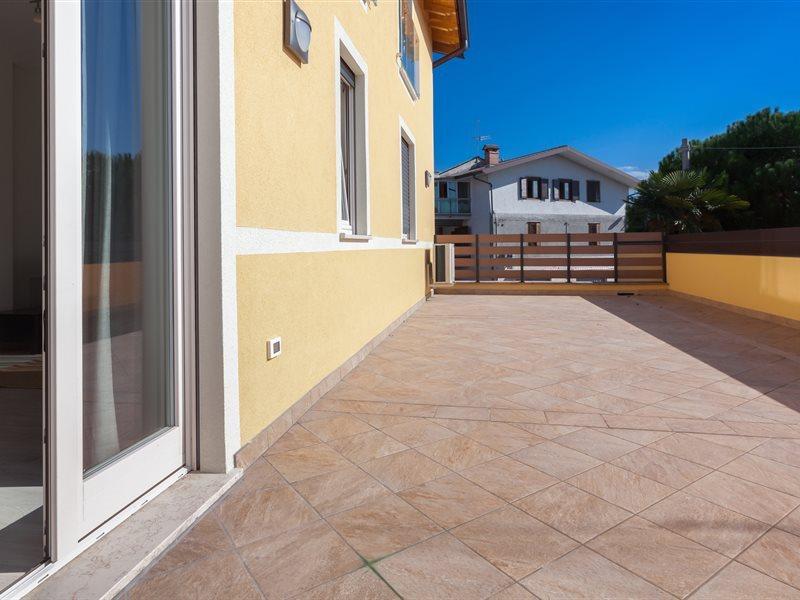 Urban Homy Gorizia Bed & Breakfast Luaran gambar