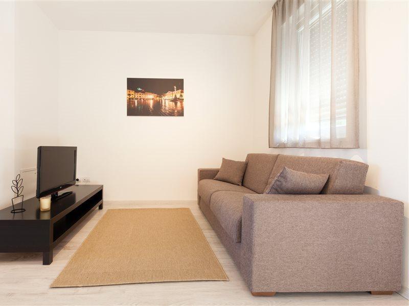 Urban Homy Gorizia Bed & Breakfast Luaran gambar
