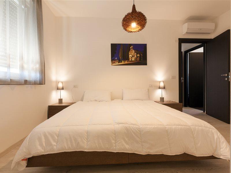 Urban Homy Gorizia Bed & Breakfast Luaran gambar