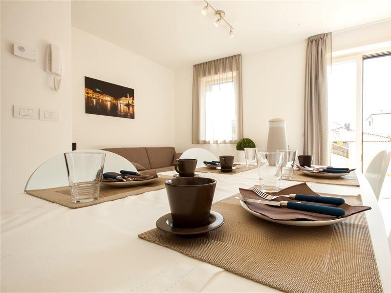 Urban Homy Gorizia Bed & Breakfast Luaran gambar