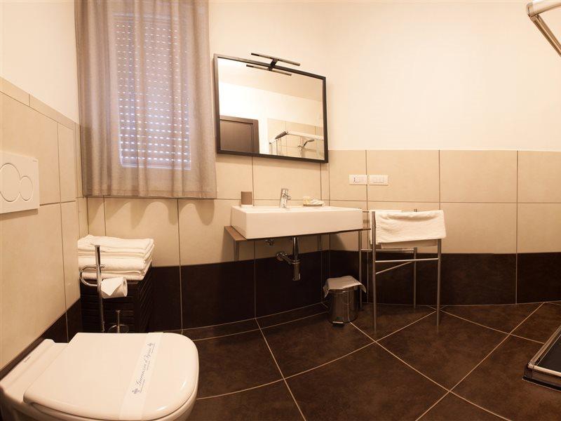 Urban Homy Gorizia Bed & Breakfast Luaran gambar