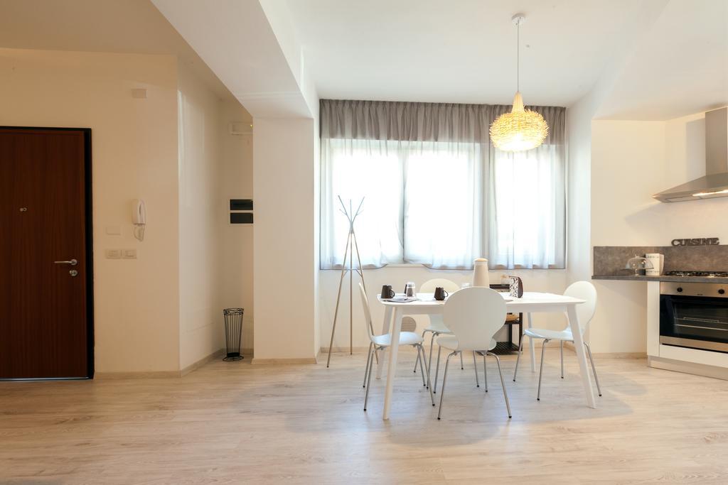 Urban Homy Gorizia Bed & Breakfast Luaran gambar
