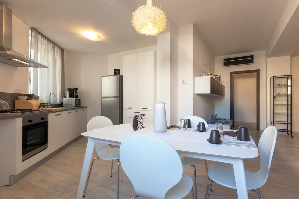 Urban Homy Gorizia Bed & Breakfast Luaran gambar