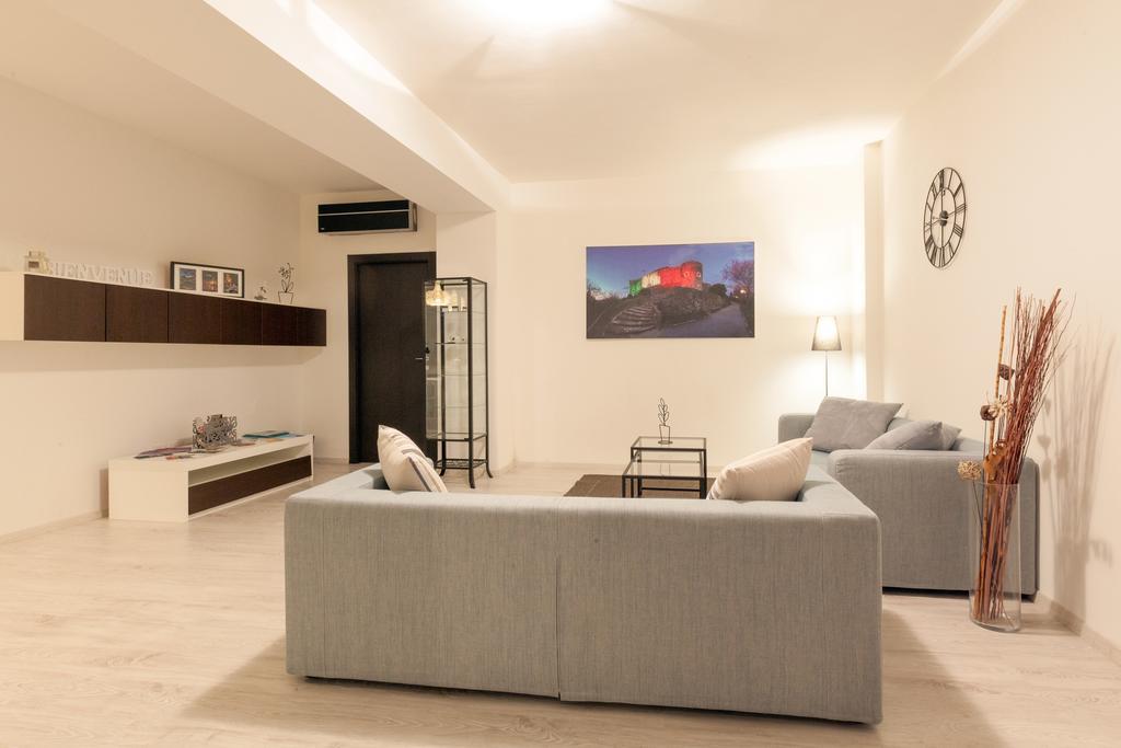 Urban Homy Gorizia Bed & Breakfast Luaran gambar