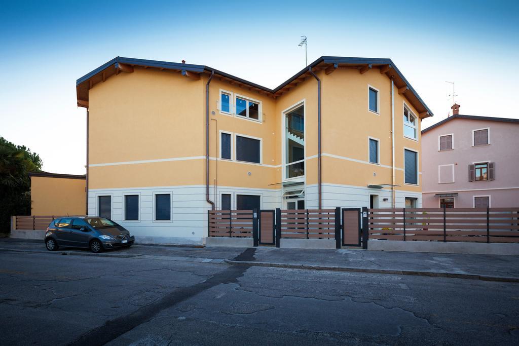 Urban Homy Gorizia Bed & Breakfast Luaran gambar