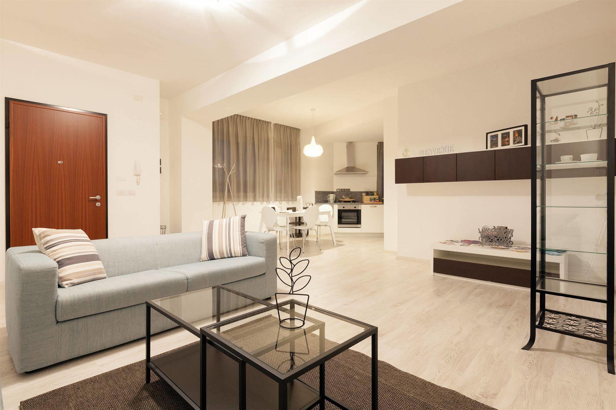 Urban Homy Gorizia Bed & Breakfast Luaran gambar