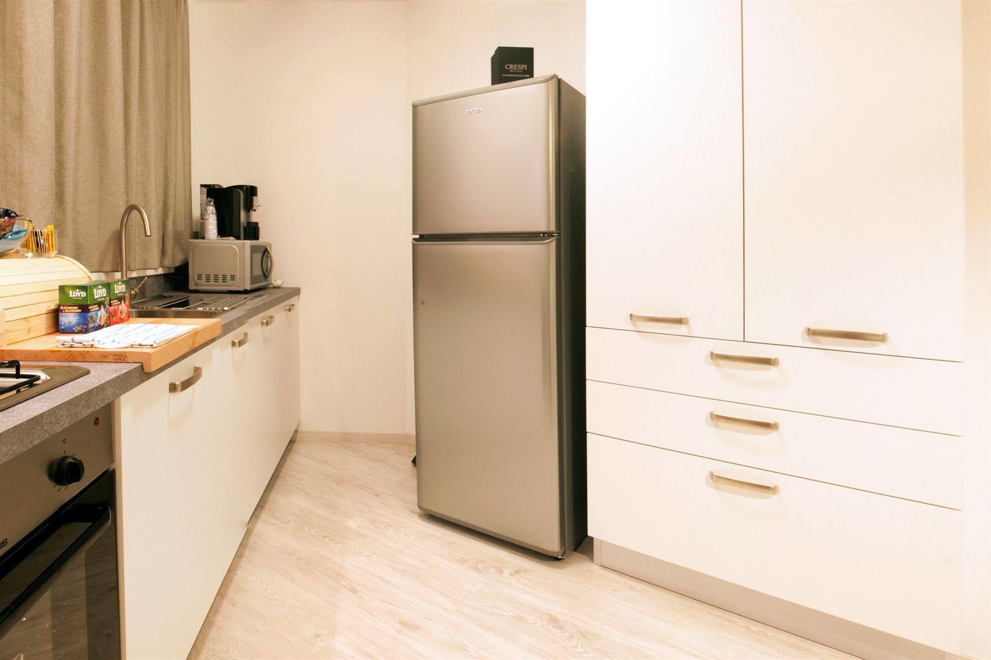 Urban Homy Gorizia Bed & Breakfast Luaran gambar