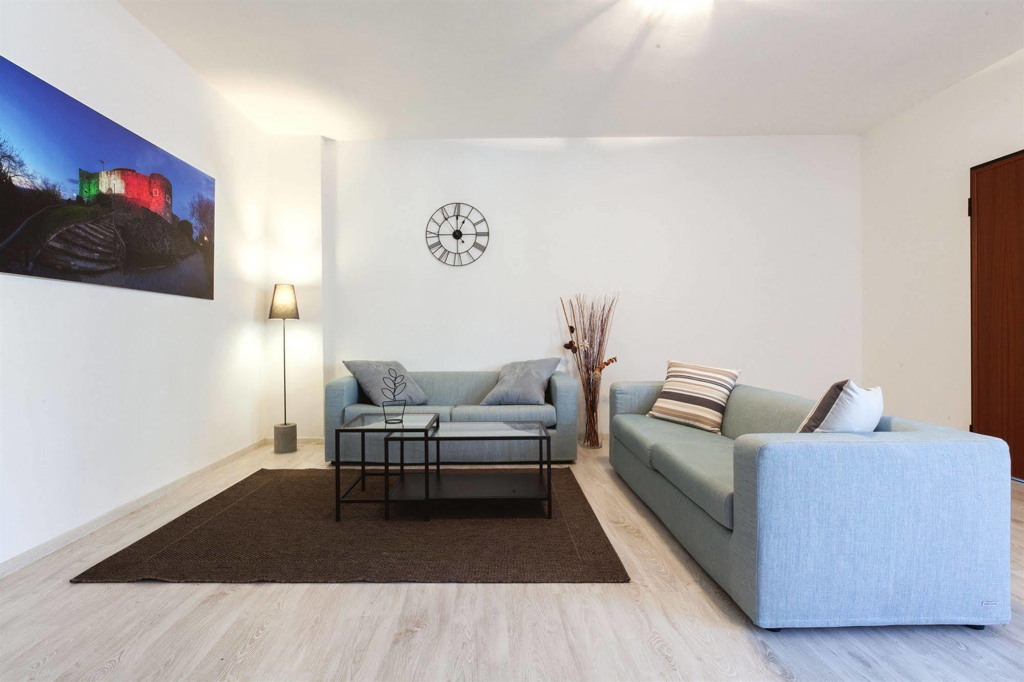 Urban Homy Gorizia Bed & Breakfast Luaran gambar