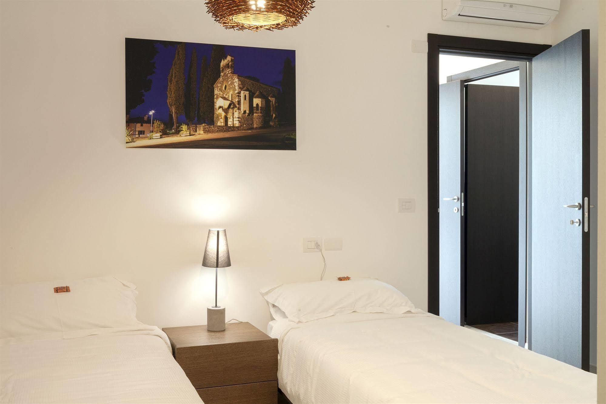 Urban Homy Gorizia Bed & Breakfast Luaran gambar