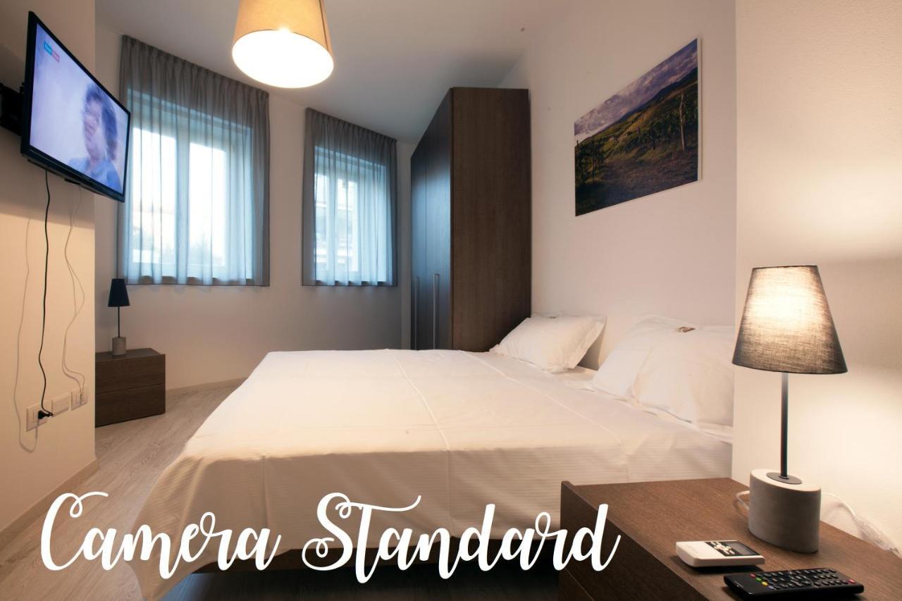 Urban Homy Gorizia Bed & Breakfast Luaran gambar