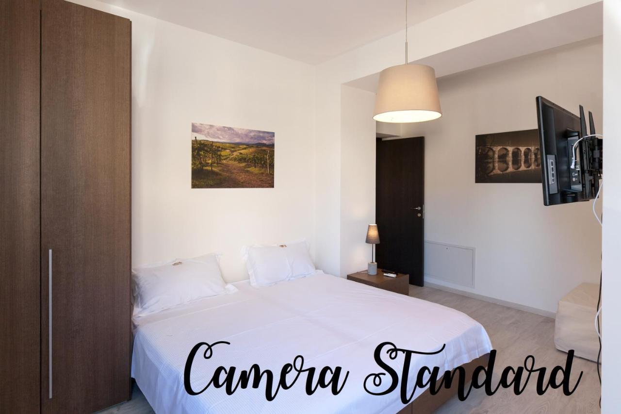 Urban Homy Gorizia Bed & Breakfast Luaran gambar