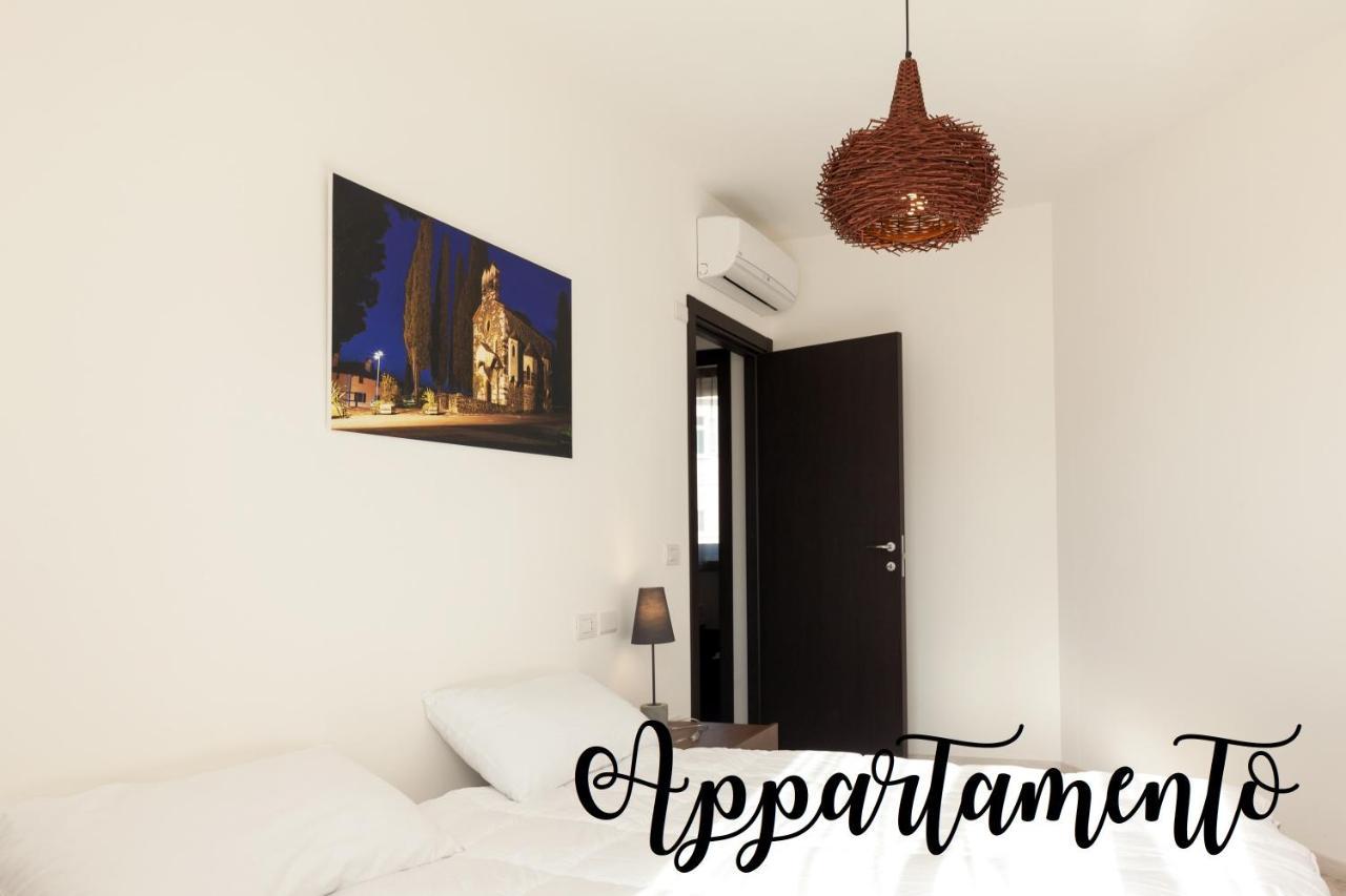 Urban Homy Gorizia Bed & Breakfast Luaran gambar