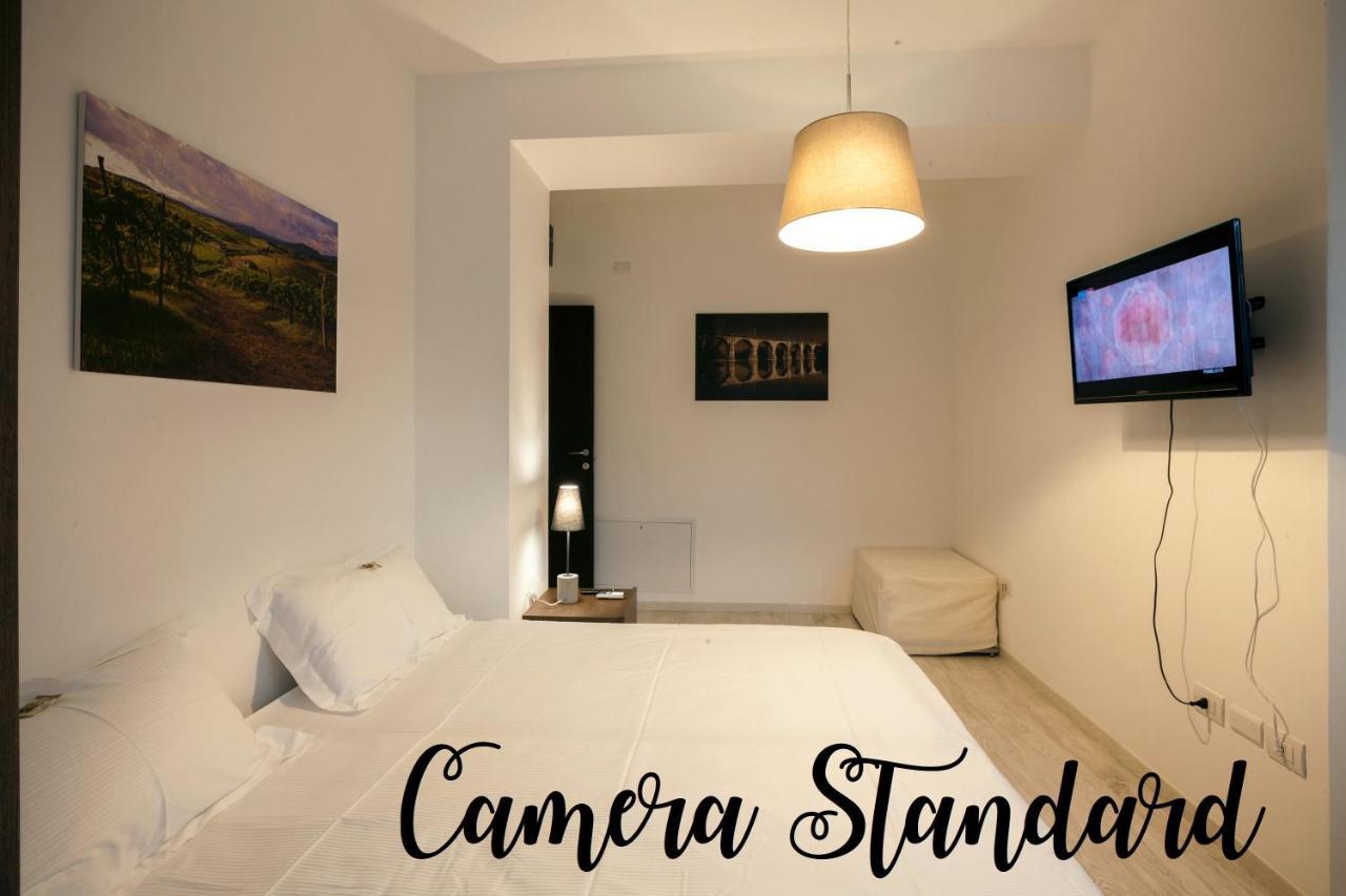 Urban Homy Gorizia Bed & Breakfast Luaran gambar