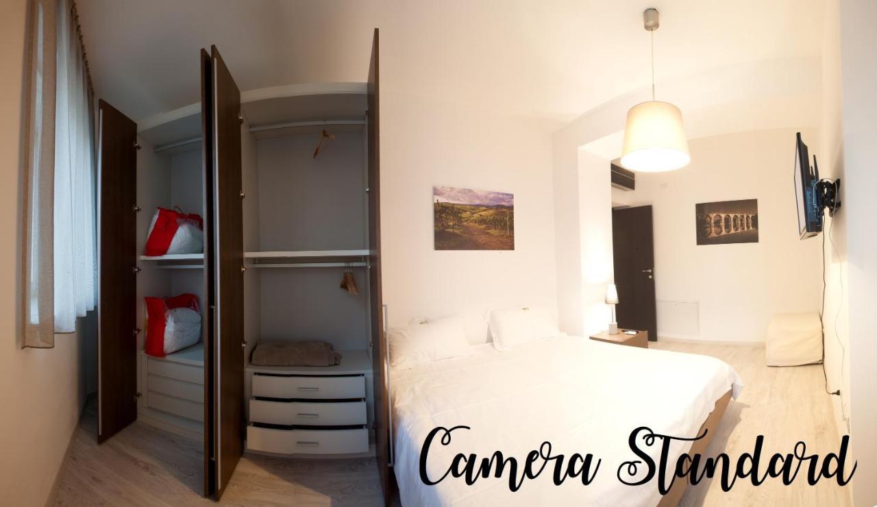 Urban Homy Gorizia Bed & Breakfast Luaran gambar