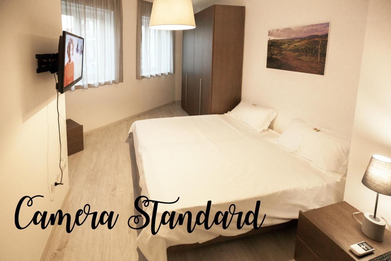 Urban Homy Gorizia Bed & Breakfast Luaran gambar