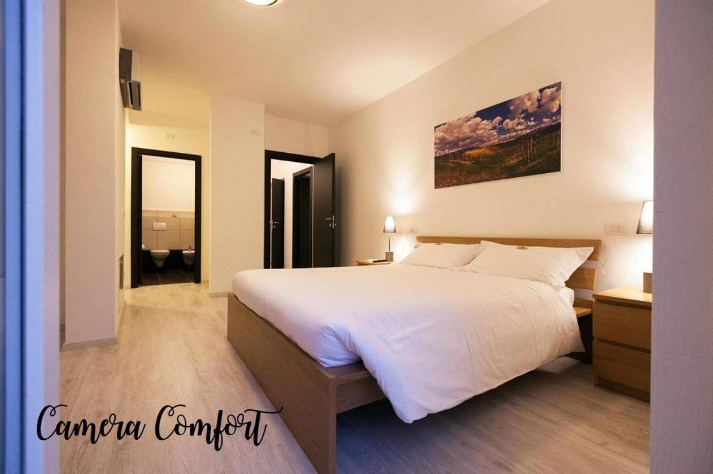 Urban Homy Gorizia Bed & Breakfast Luaran gambar