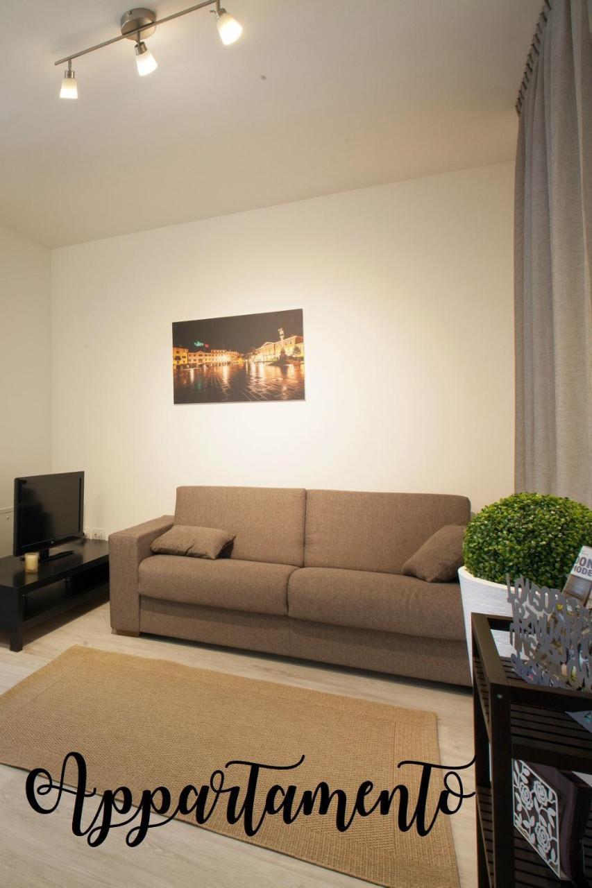 Urban Homy Gorizia Bed & Breakfast Luaran gambar