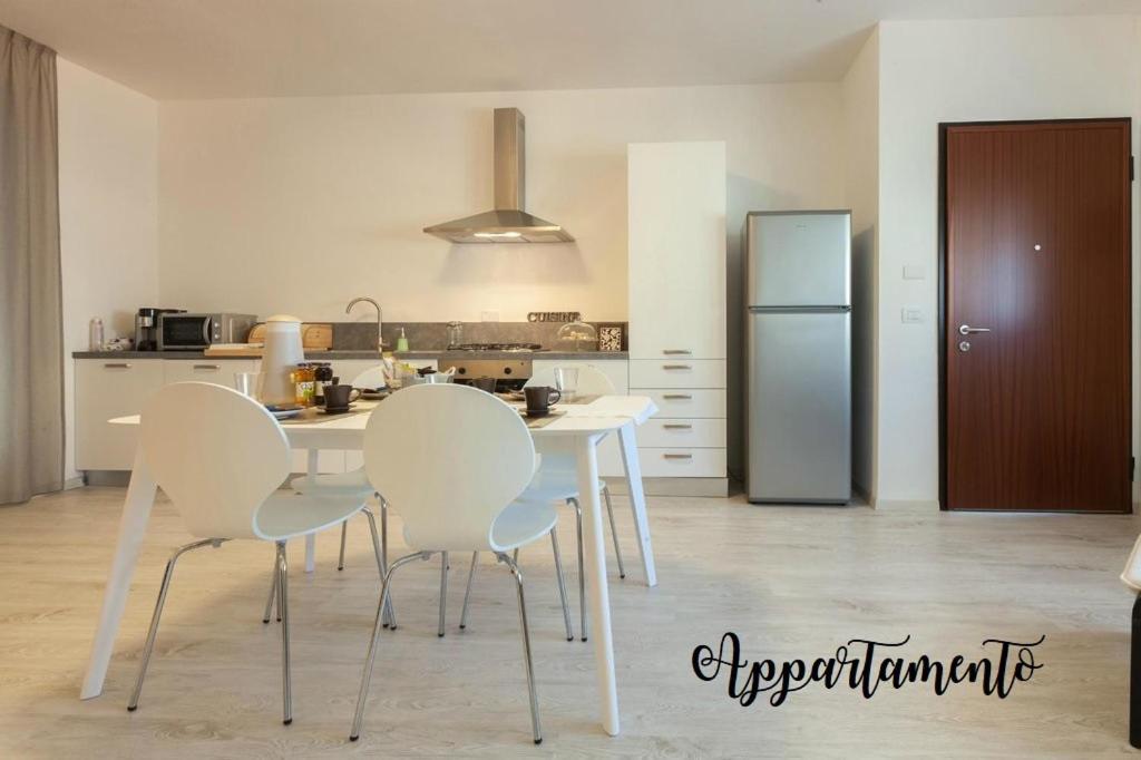Urban Homy Gorizia Bed & Breakfast Luaran gambar