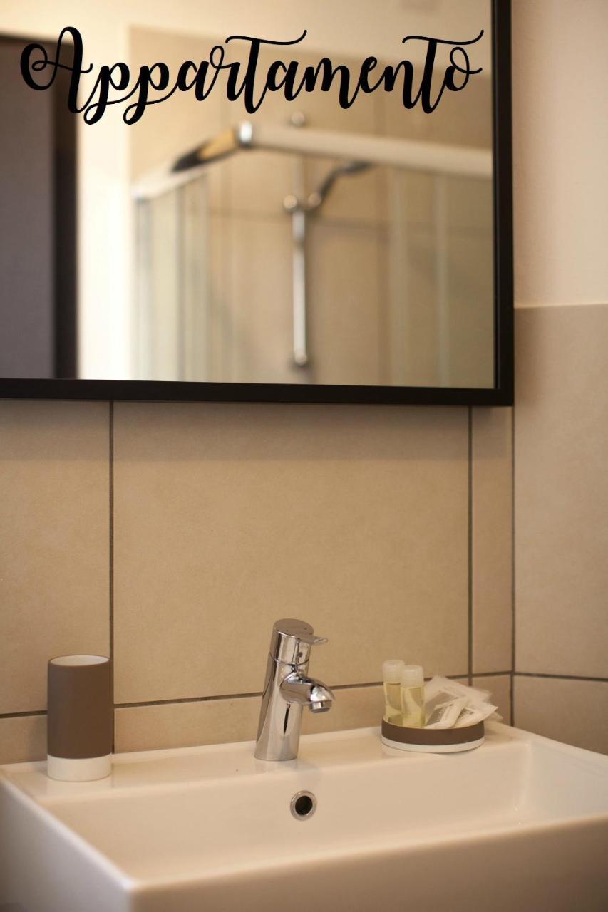 Urban Homy Gorizia Bed & Breakfast Luaran gambar