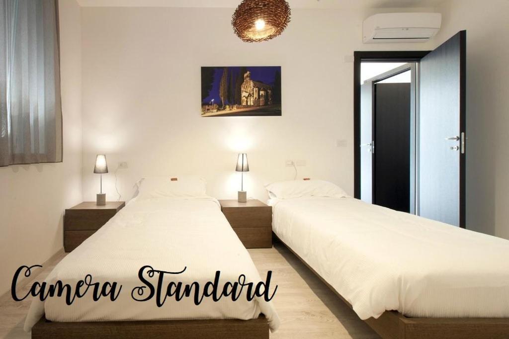 Urban Homy Gorizia Bed & Breakfast Luaran gambar